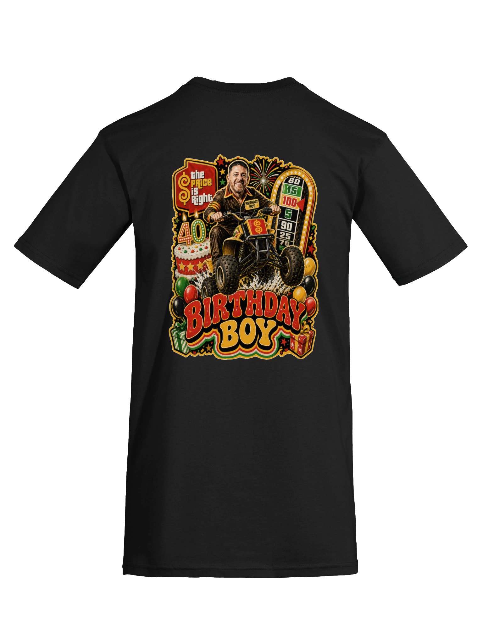 The Price is Wrong If Jeremy Ain't There product image (7)