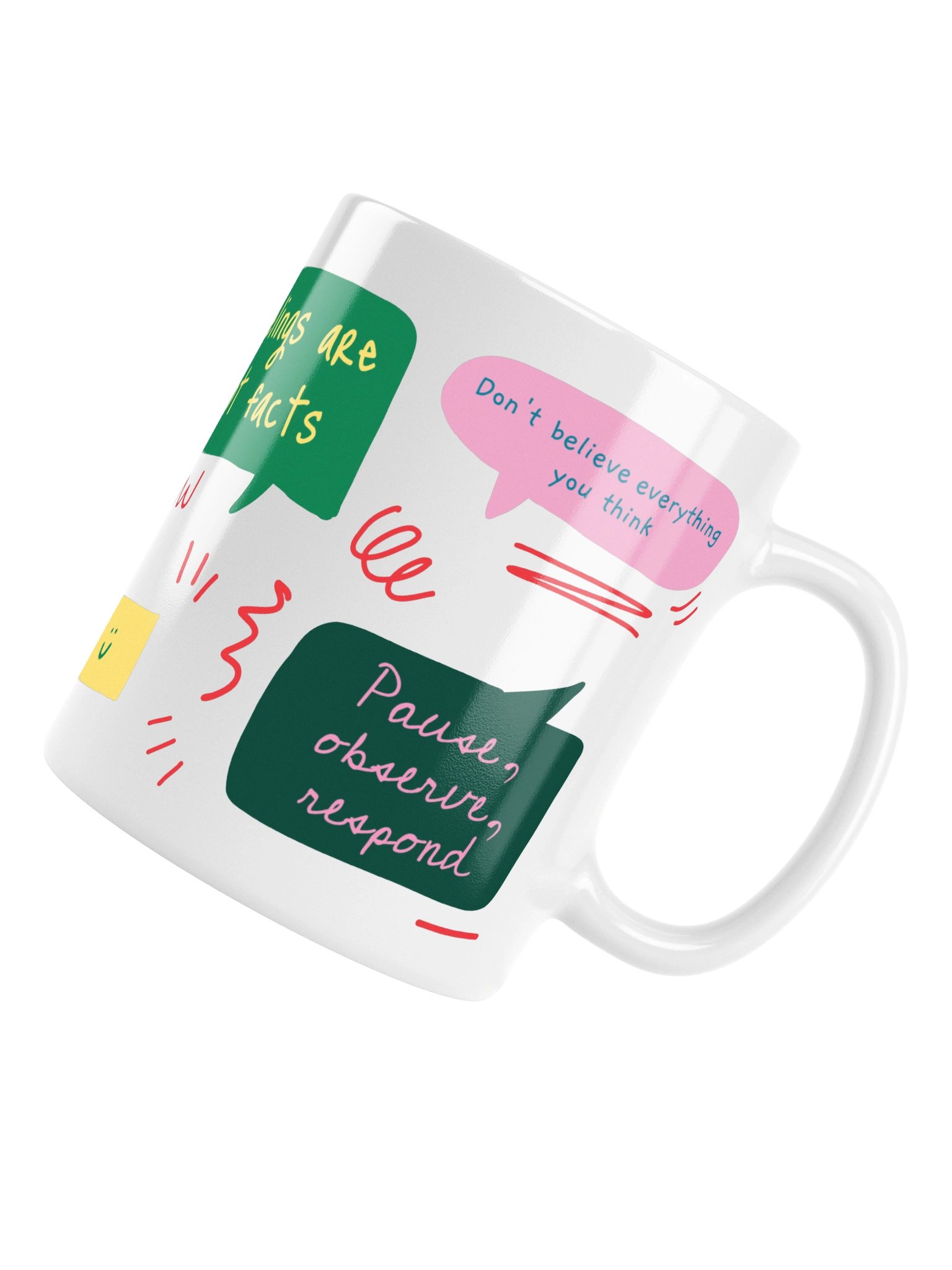 Therapy Insights mug product image (6)