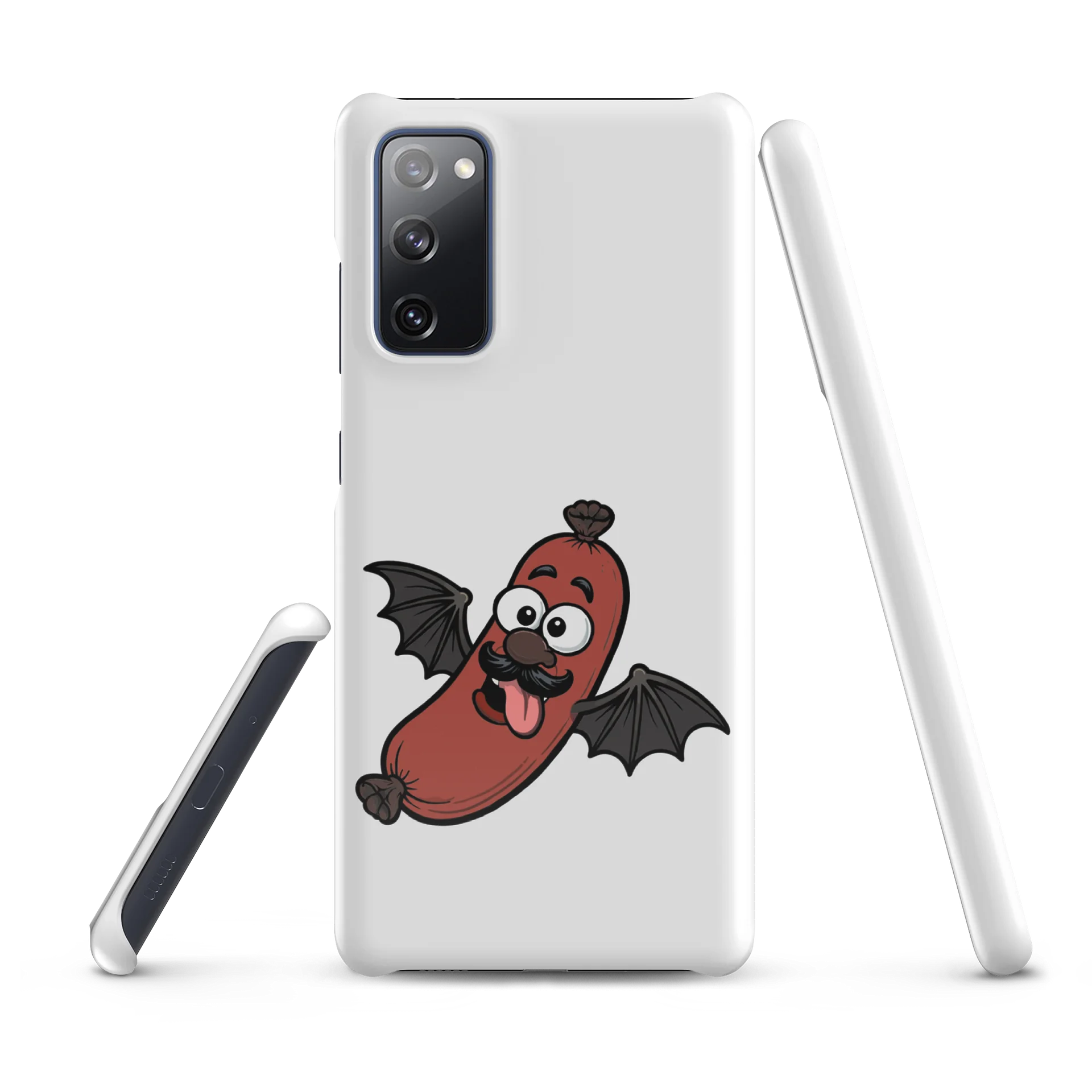 Silly Steve Android Snap Case product image (7)