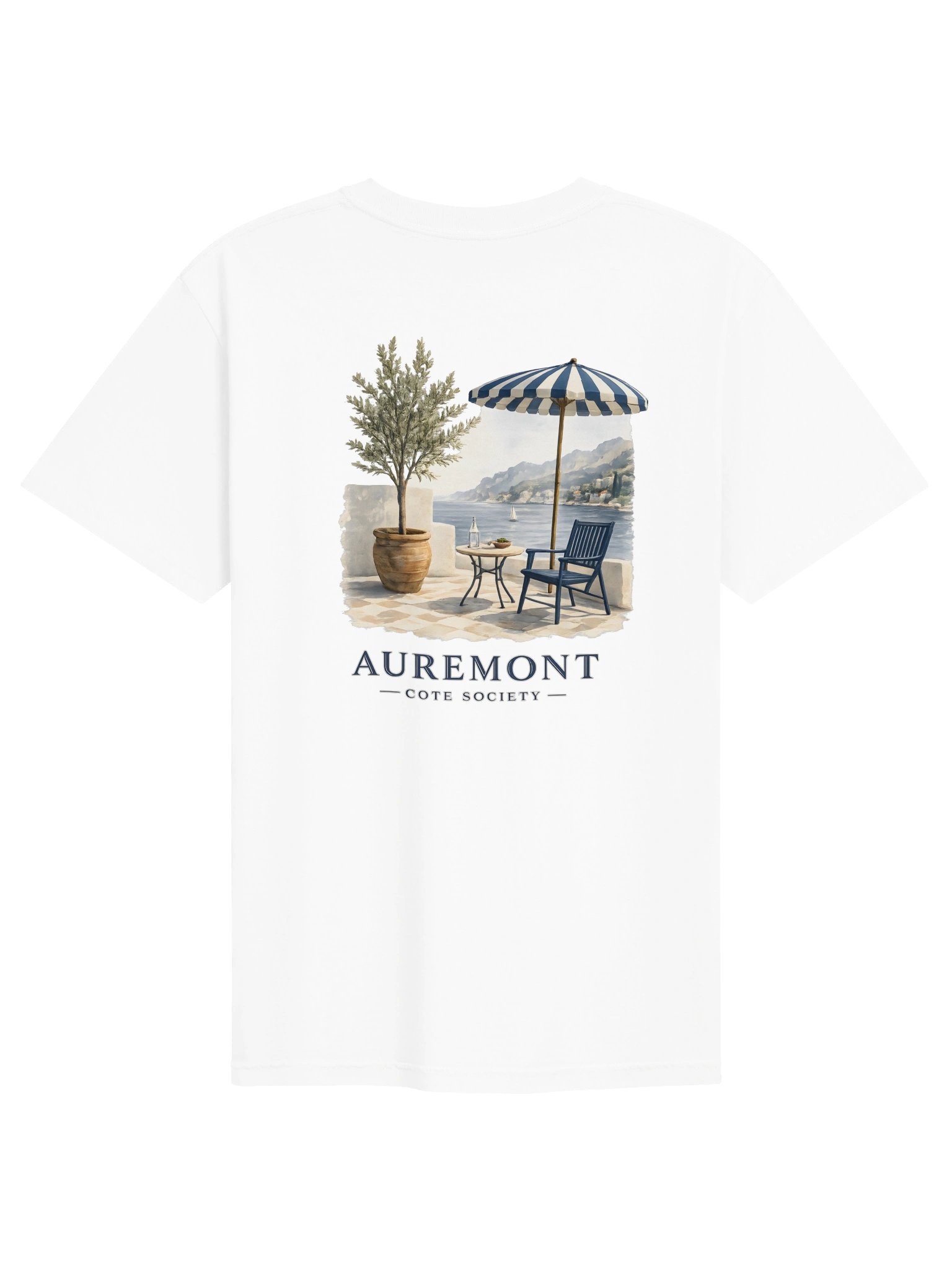 Golden Coast T-Shirt product image (1)
