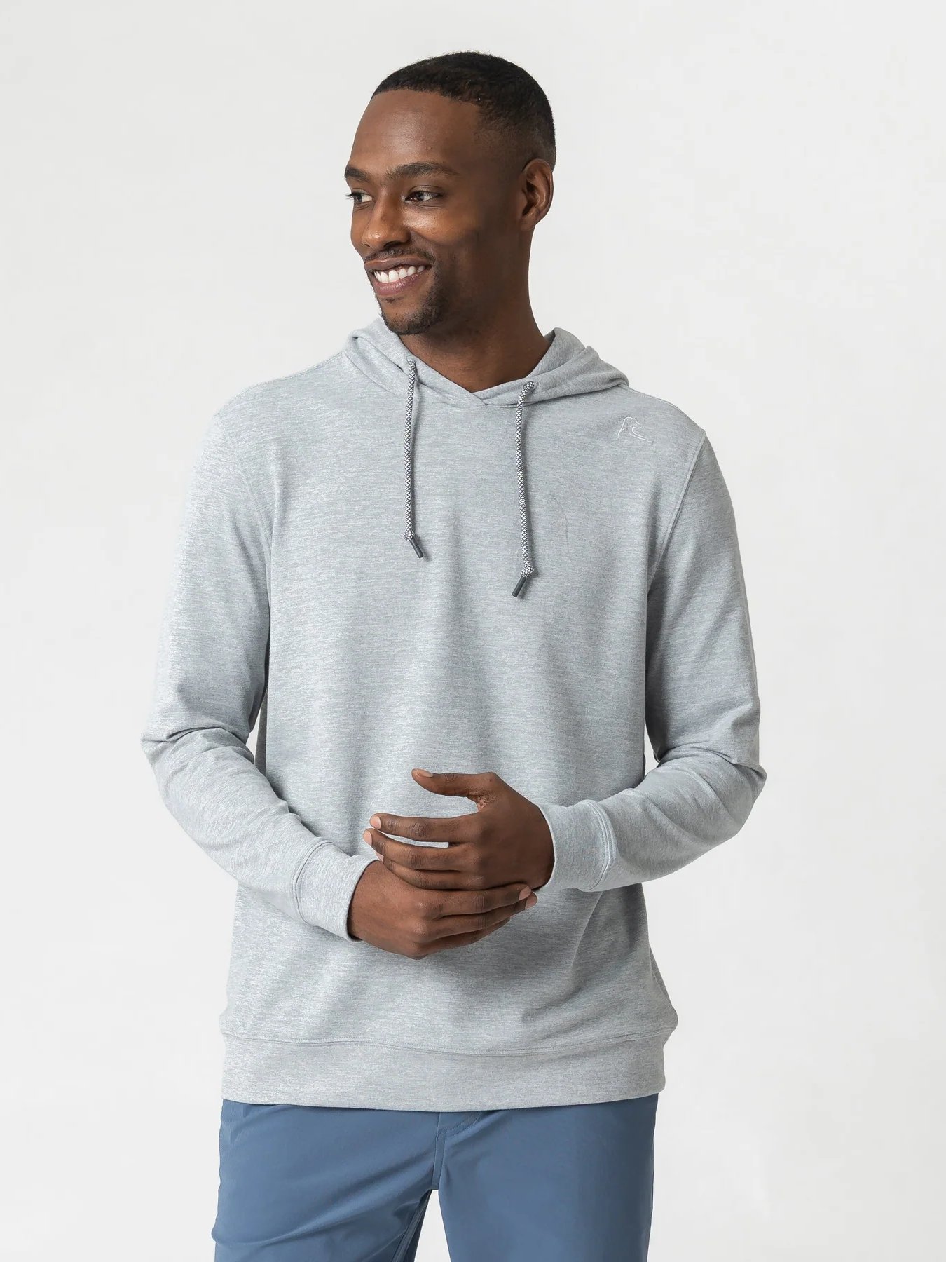 Rhoback Hoodies (Men's + Women's) product image (2)