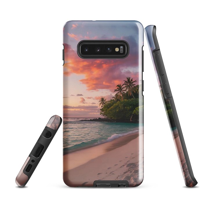 Tough Case for Samsung® product image (5)