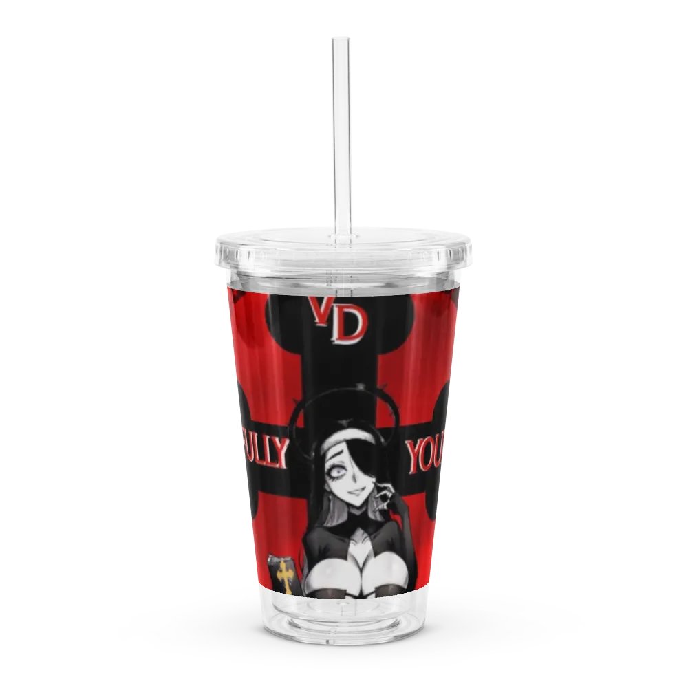 sinfully yours tumbler product image (1)