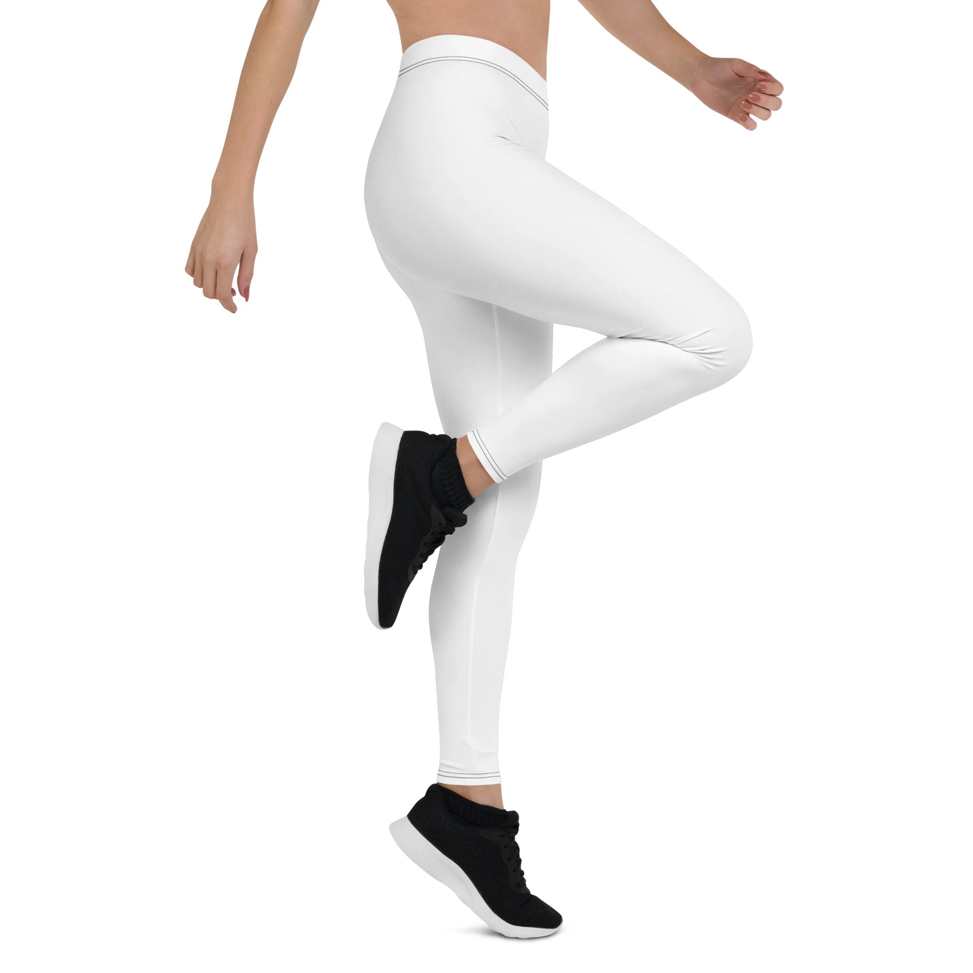 Burn Bright Leggings! product image (7)