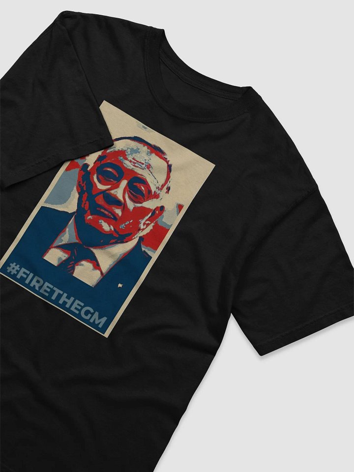 FIRETHEGM T-Shirt product image (2)