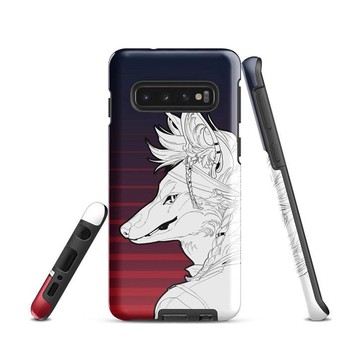 Samsung Case - Samuel product image (1)