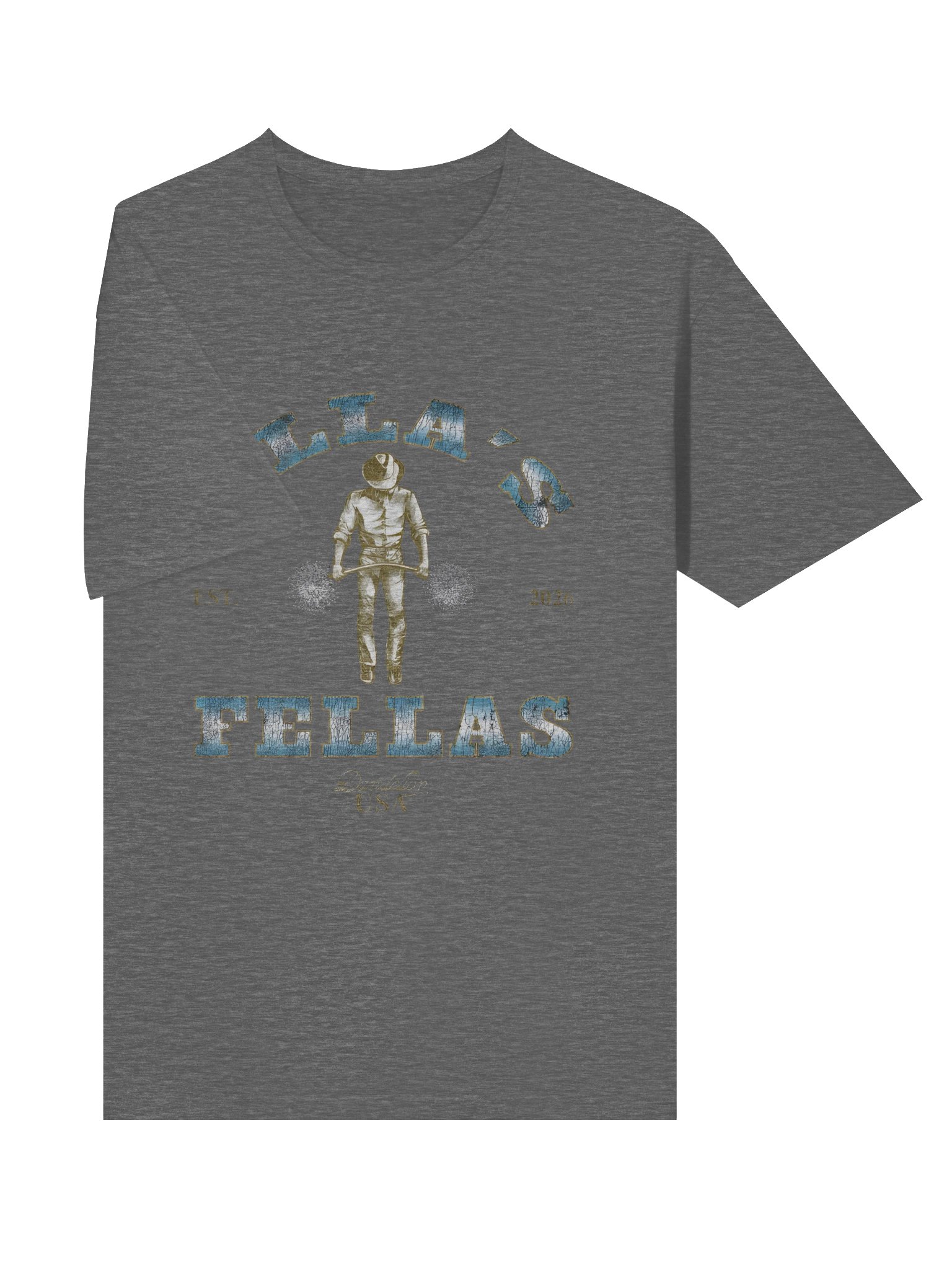 Ella’s Fellas T-Shirt product image (3)