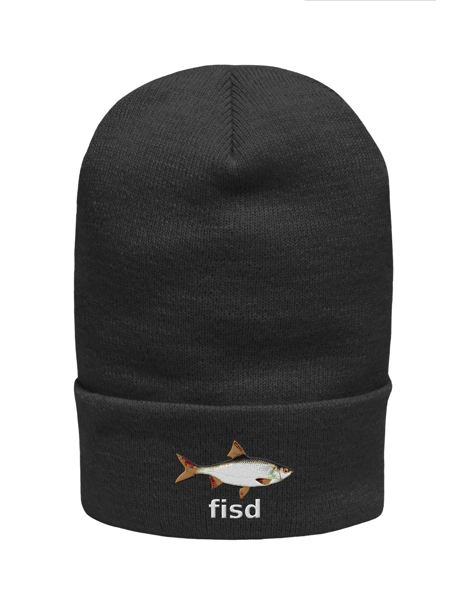 fisd beanie product image (1)