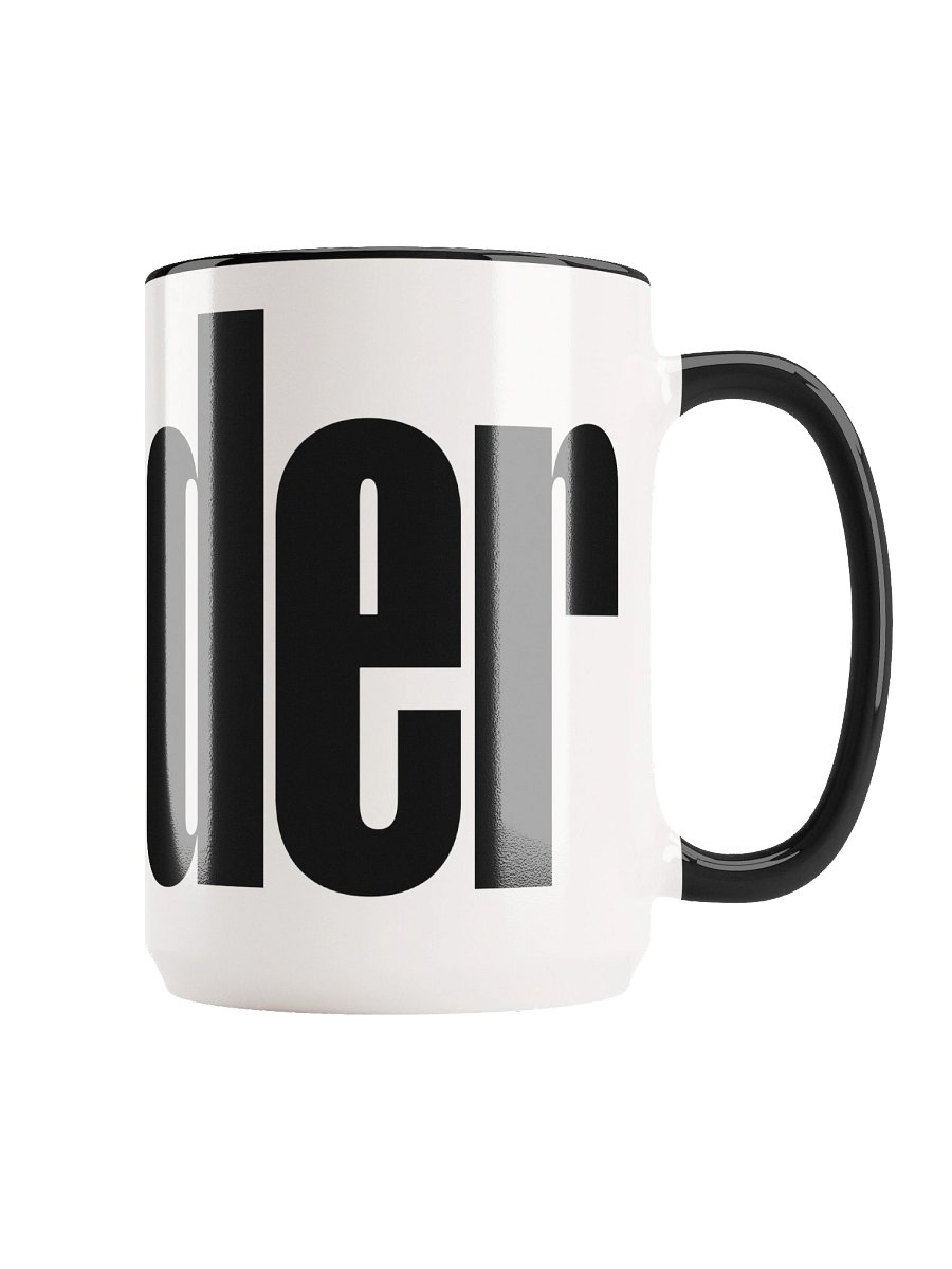 Decoder Mug product image (1)