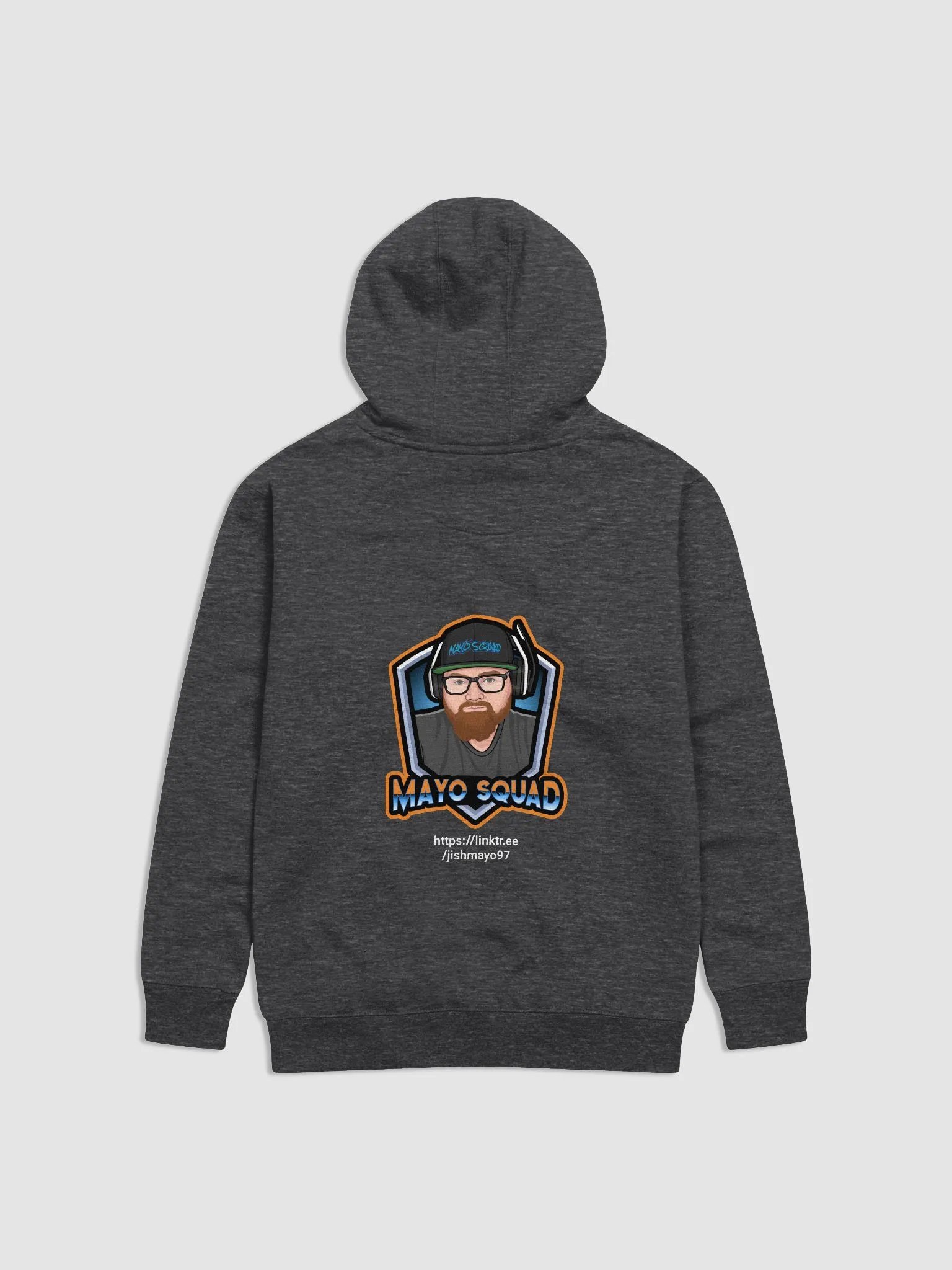 Mayo Squad Sweatshirt product image (2)