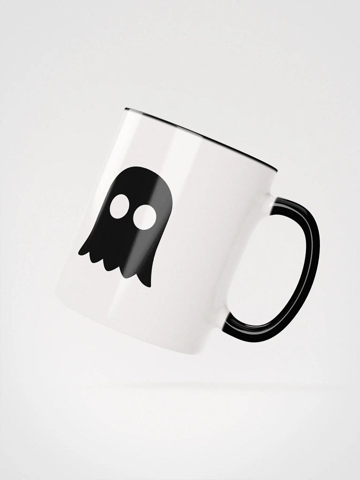OG Ghost Mug product image (4)