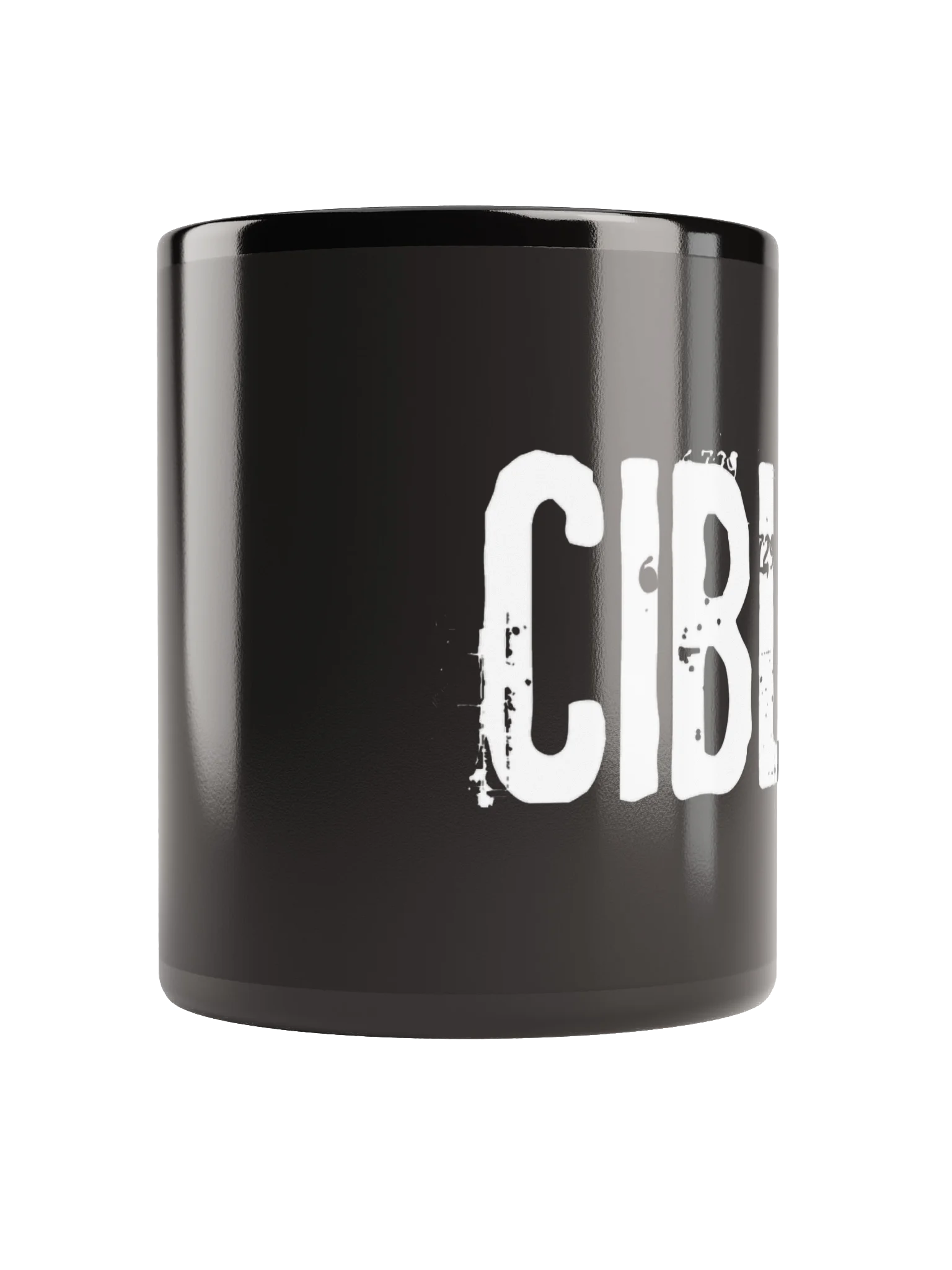 Ciblé Logo Tasse product image (9)