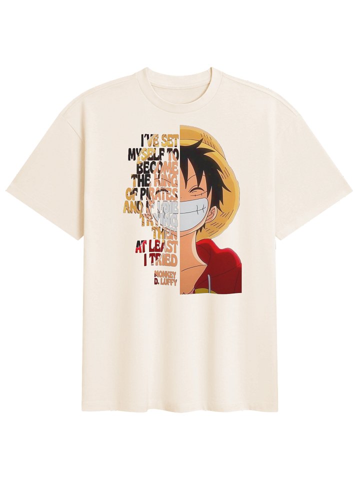 Luffy product image (1)
