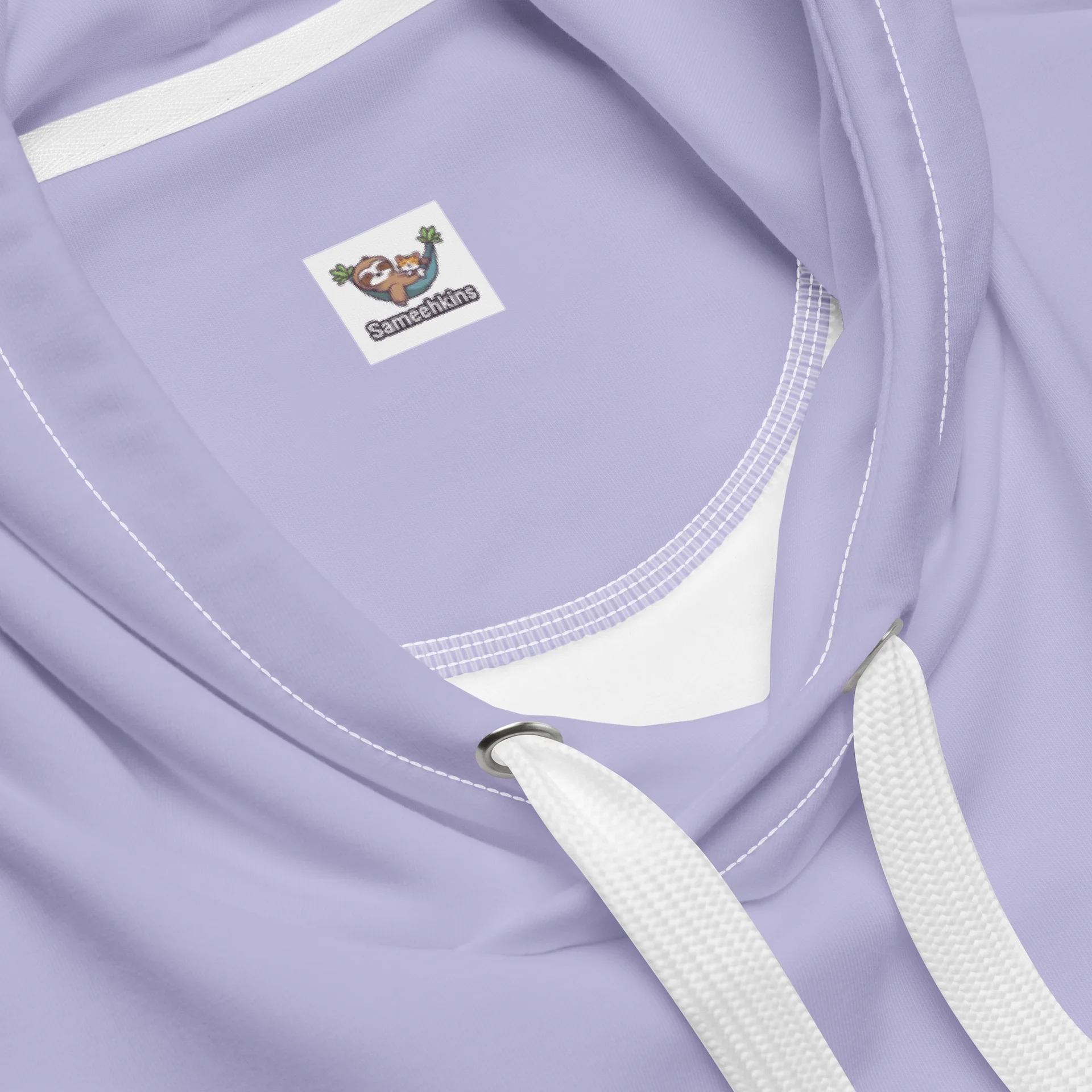 Kingdoms Interior Designer 2 All-Over Hoodie product image (4)