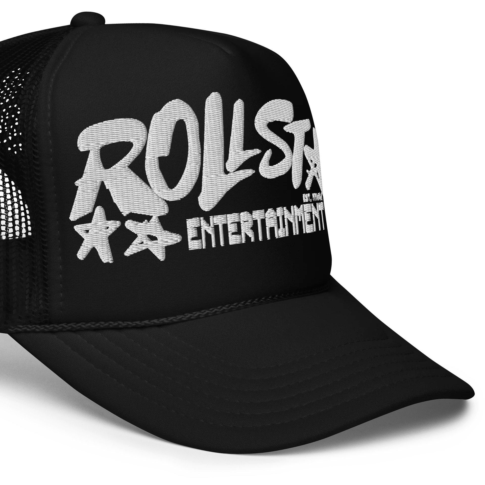 RSE TRUCKER HAT product image (5)