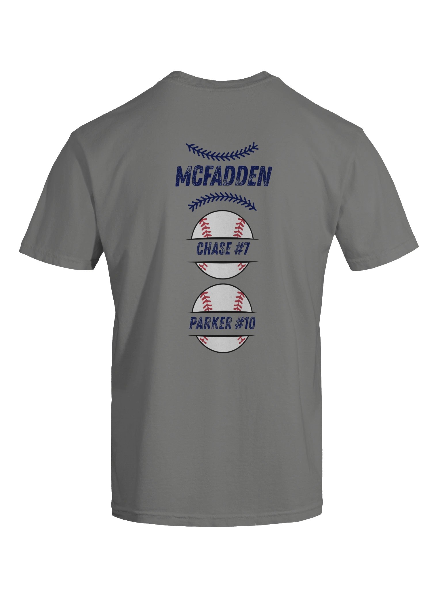 Appomattox All-Stars McFadden product image (13)