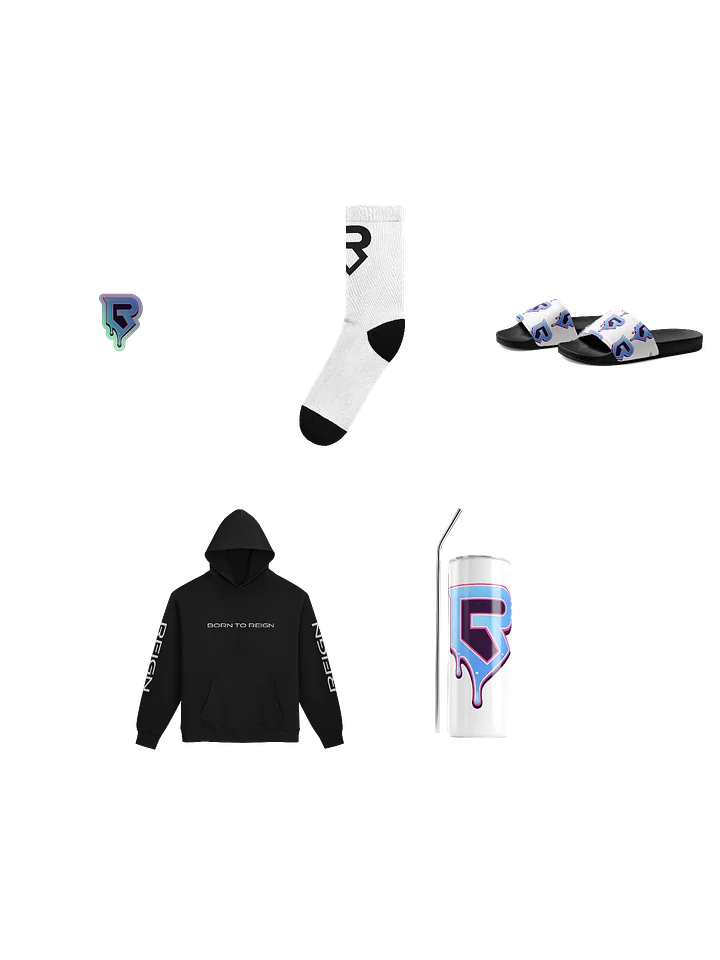 Reigns Gamer Bundle product image (1)