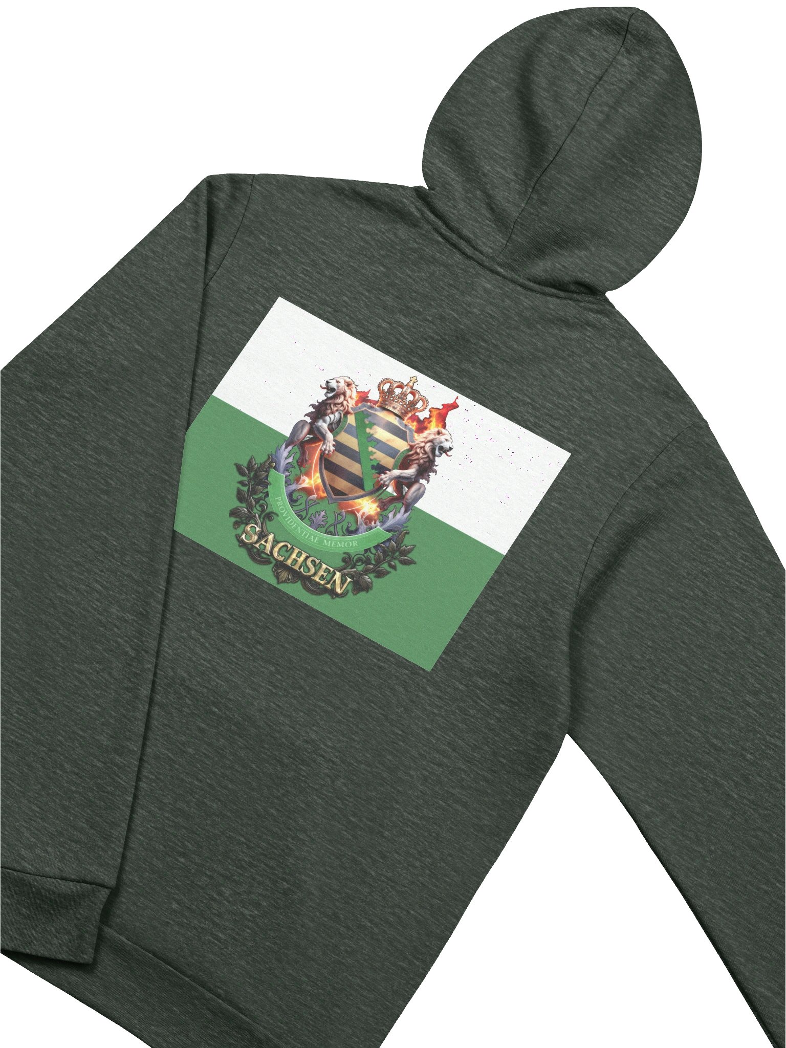Sachsen Pullover product image (6)