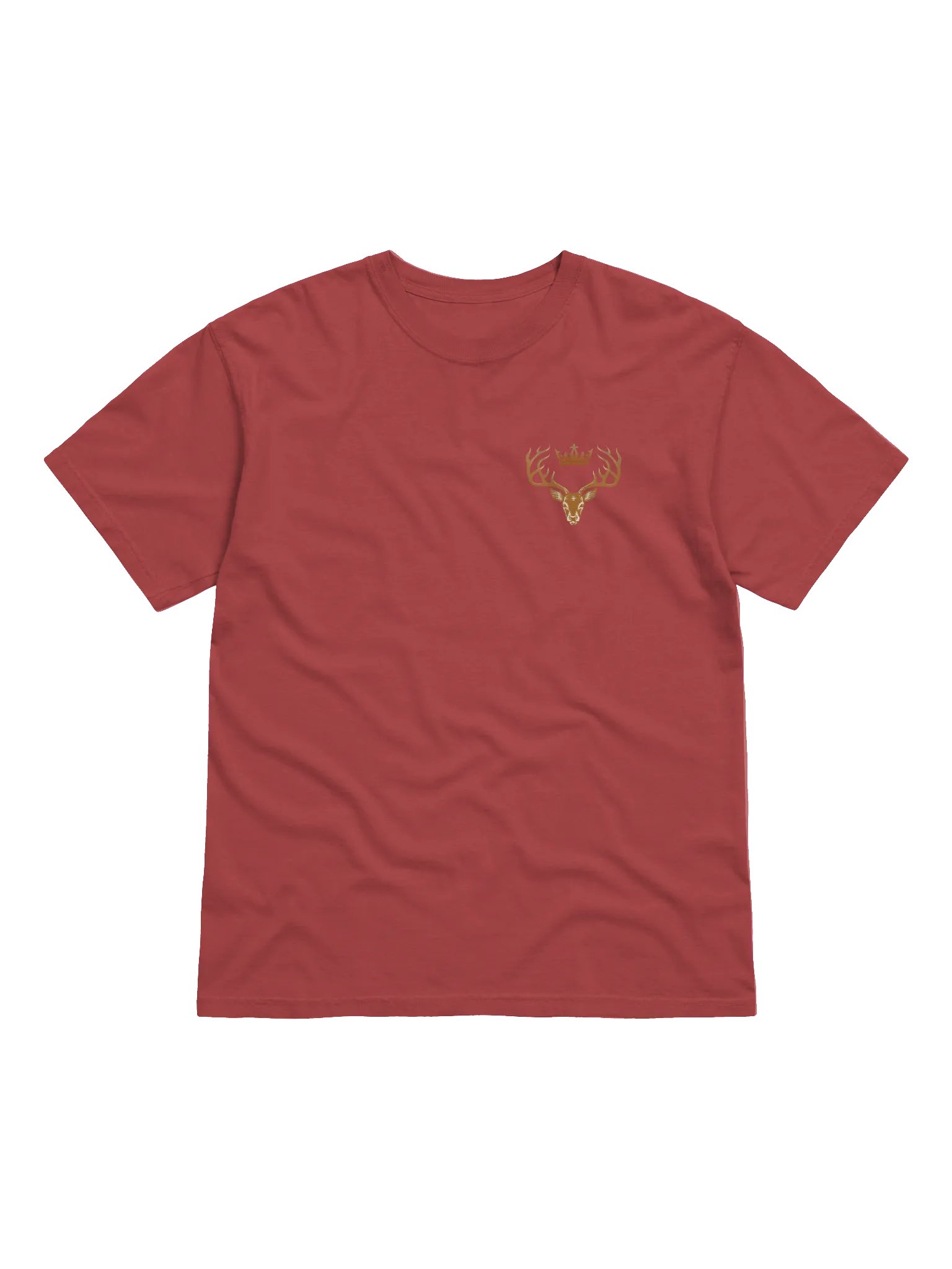 vris Mhanek Deer Crest Shirt product image (1)