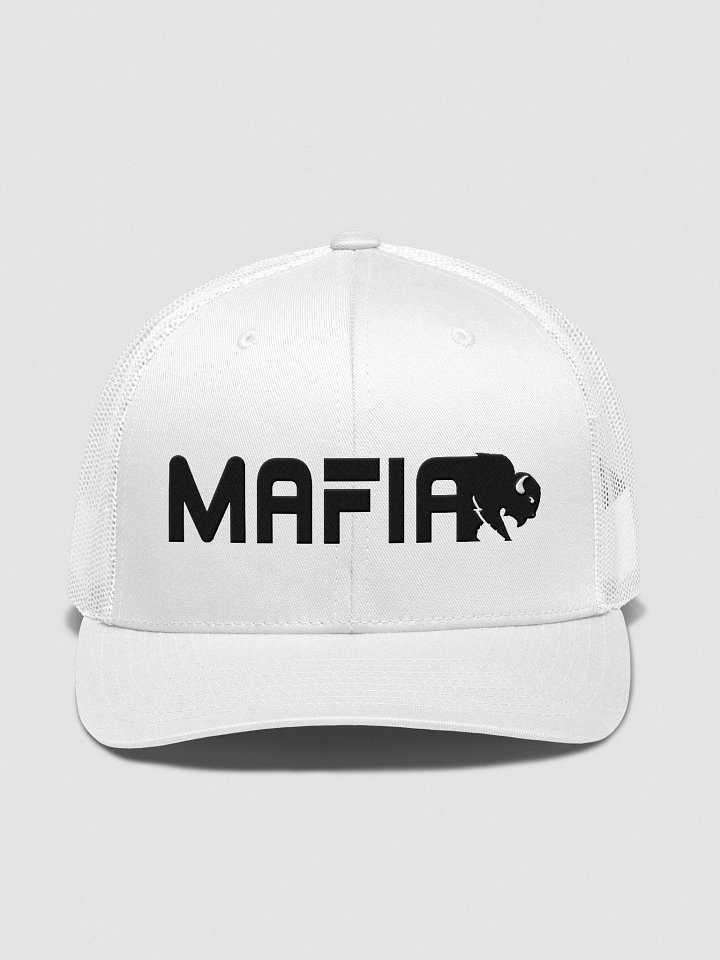 MAFIA - Classic Trucker Hat WB product image (1)