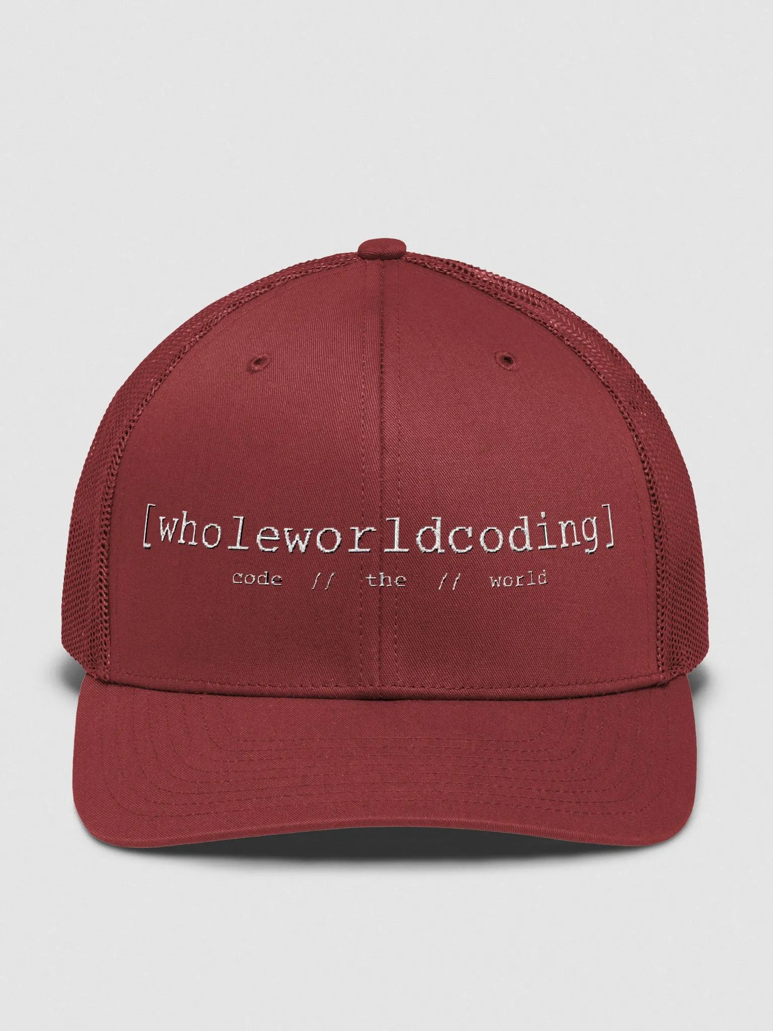 Trucker Hat [01] product image (28)