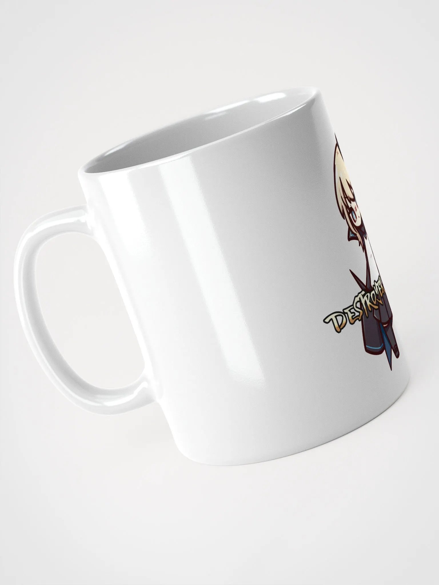 Durin Mug product image (4)