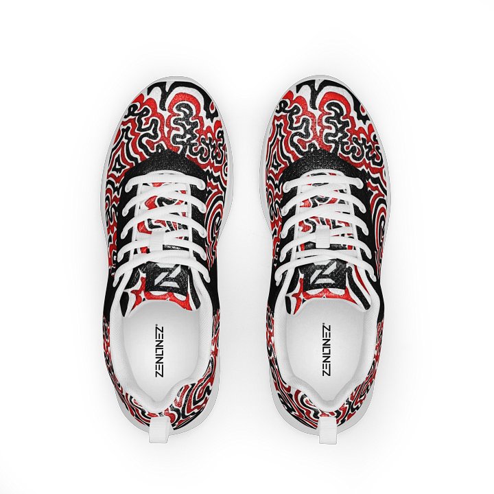 Emanation ZL Ultralight Shoes product image (1)