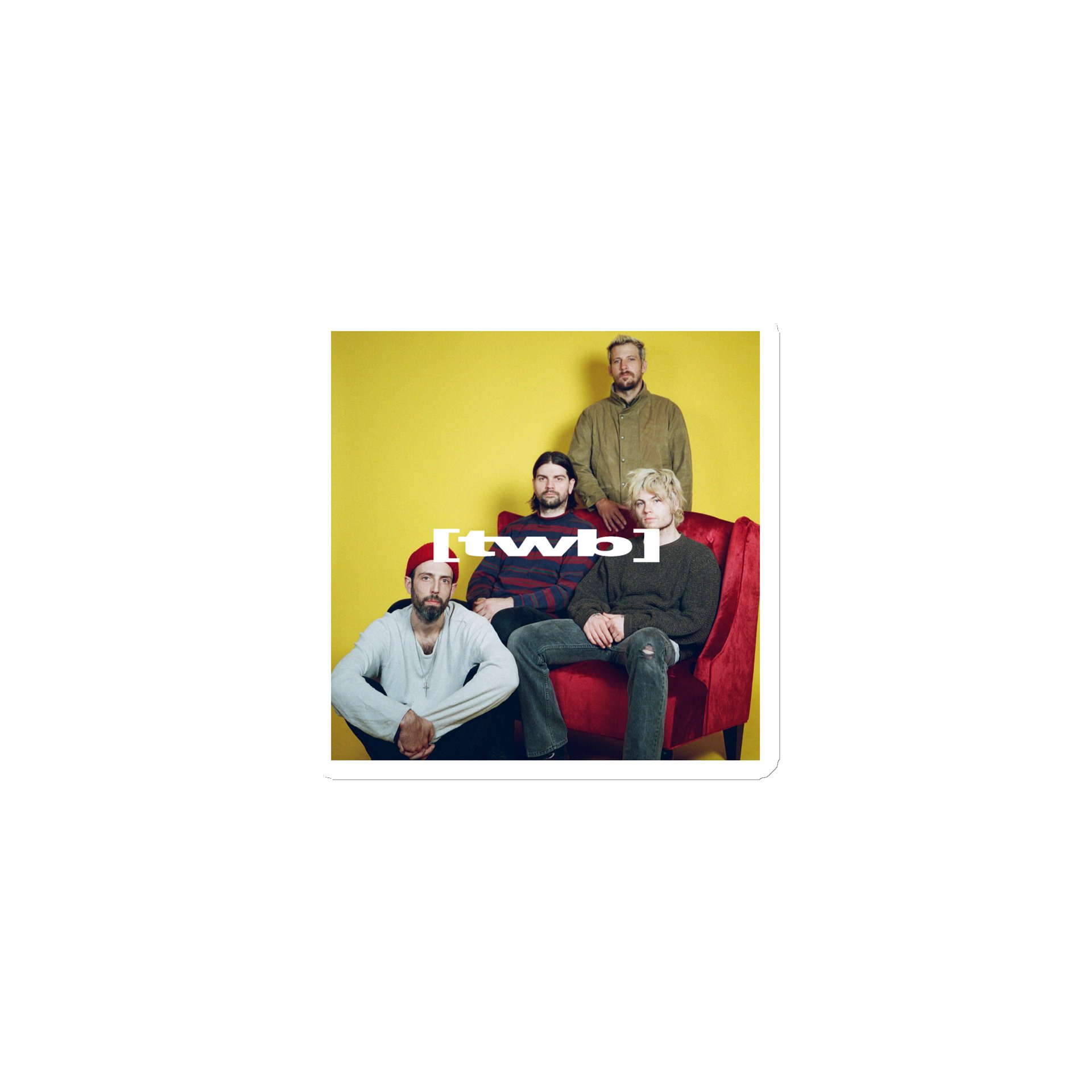 Big Chair Color Magnet product image (1)