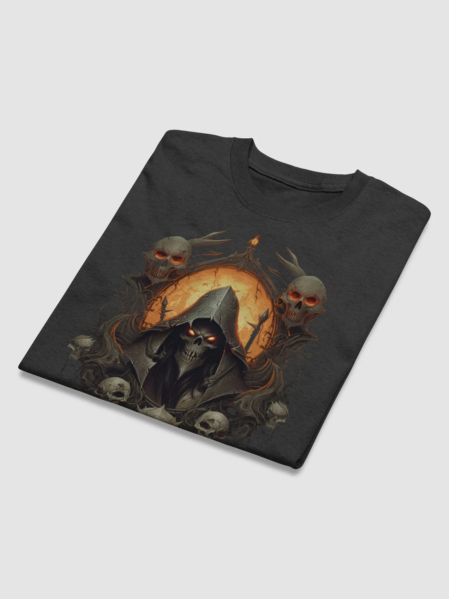 Evil Necromancer product image (4)
