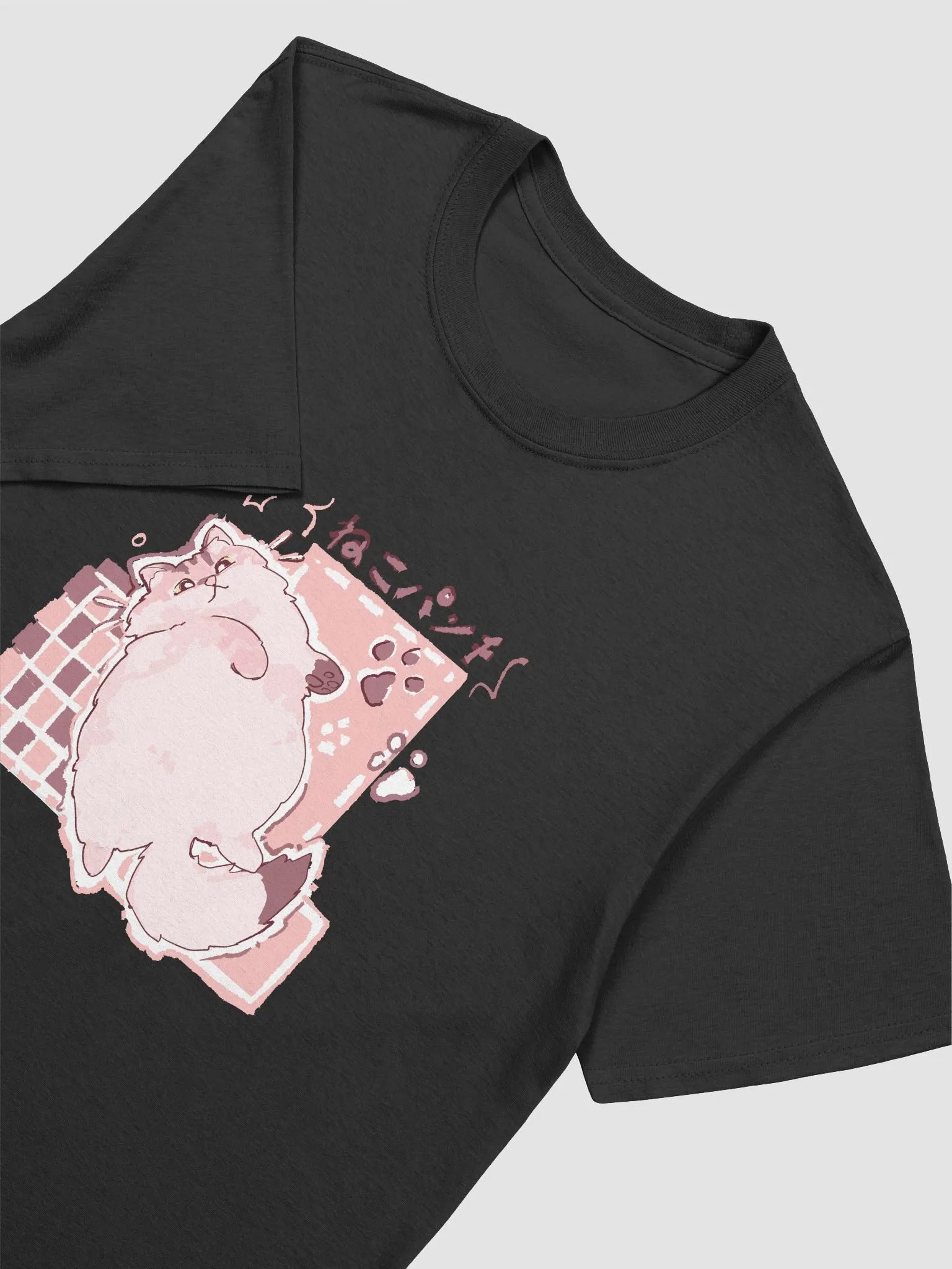 Chris Lofi Shirt - Lazy product image (3)