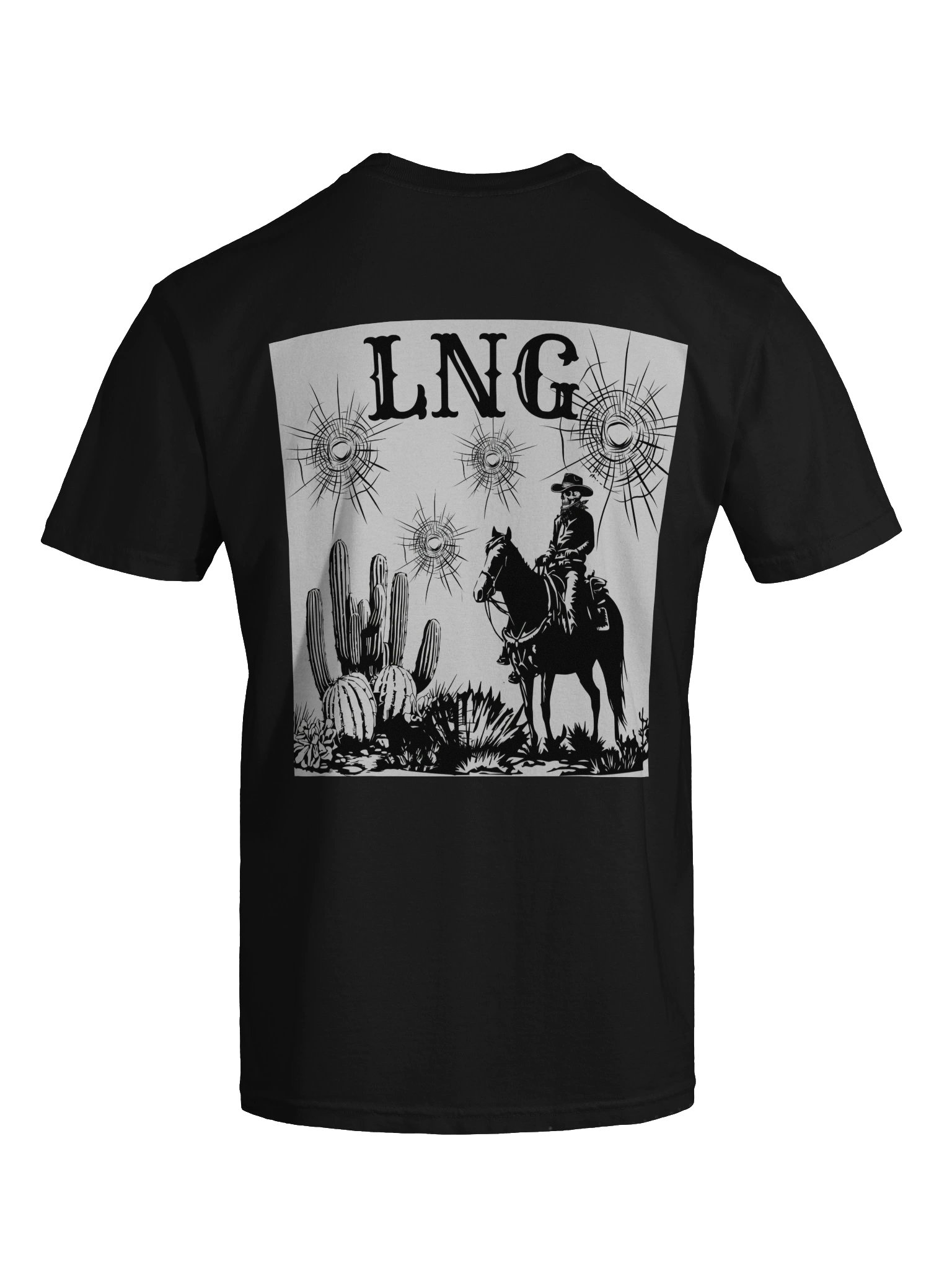LNG T Shirt product image (9)