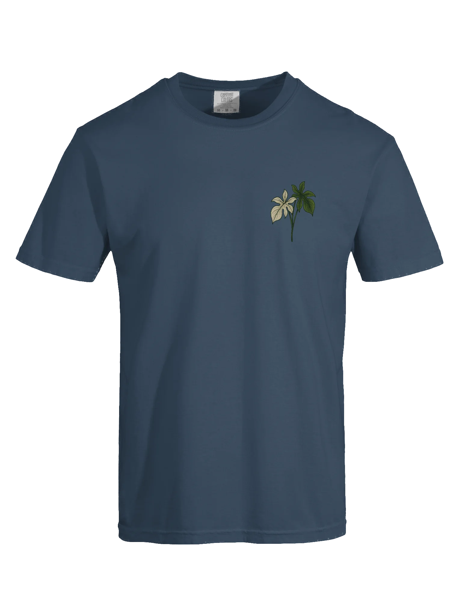 Florida Ghost Tee product image (7)