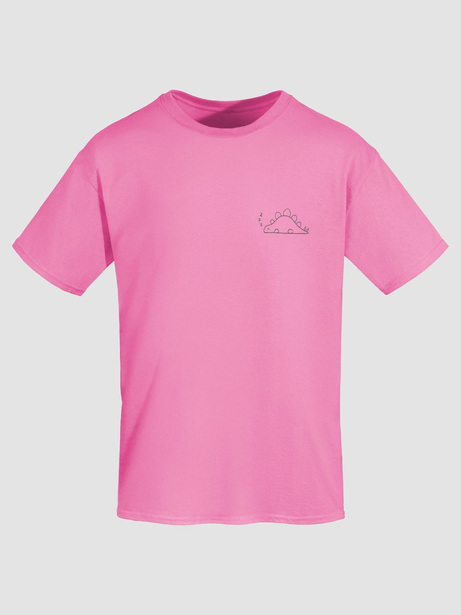 "not today" T-Shirt product image (7)