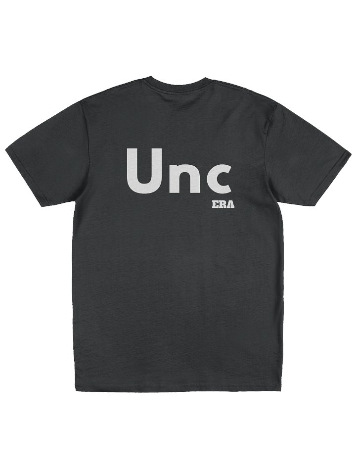 Unc ERA - Stylish Men's Premium Tee product image (8)