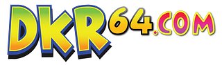 DKR64Races