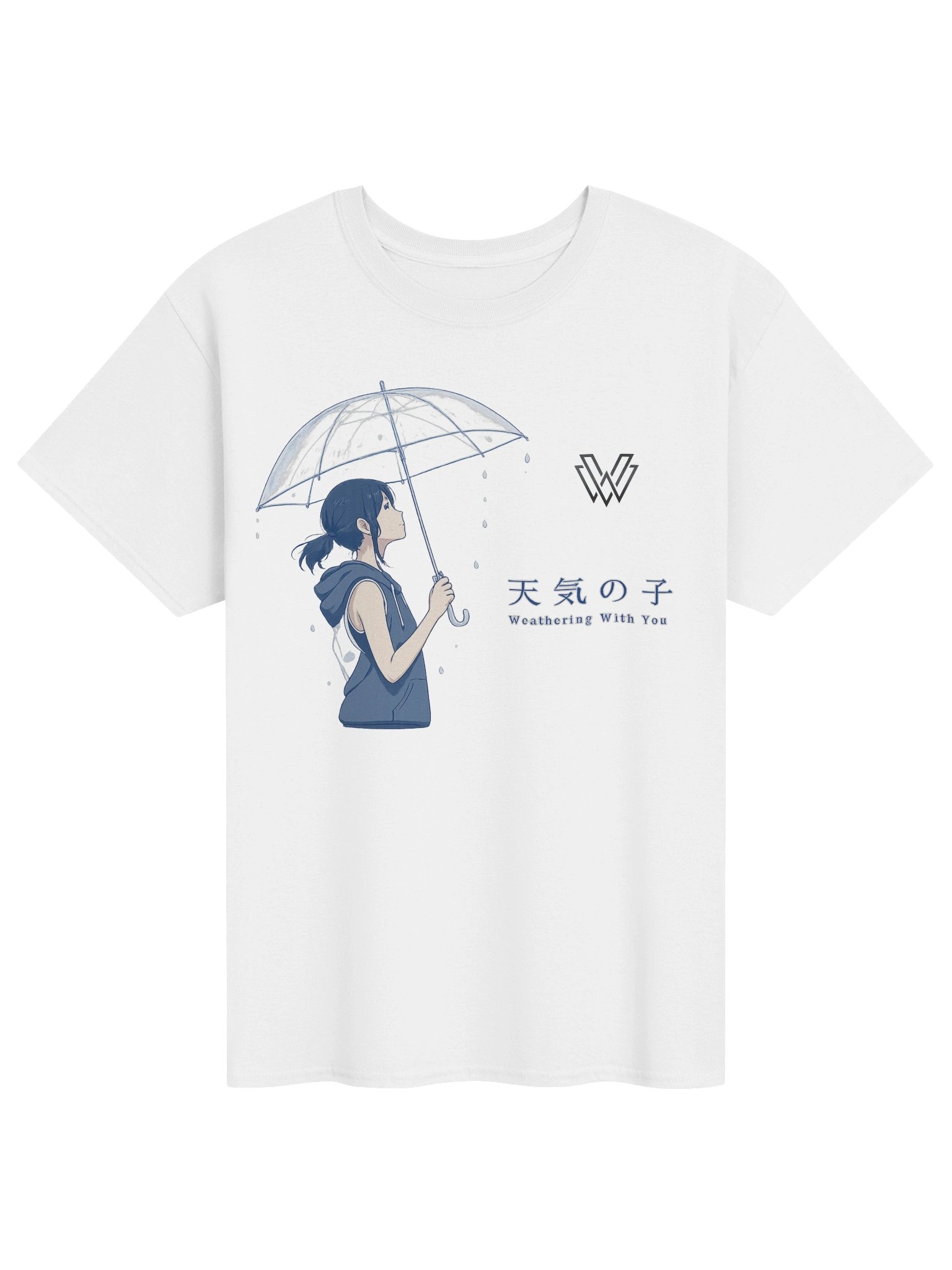 Weathering With You product image (1)