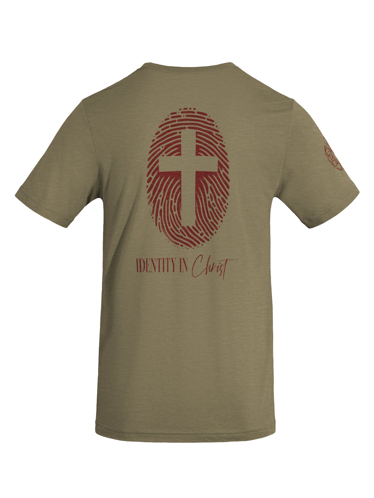 Identity In Christ product image (34)