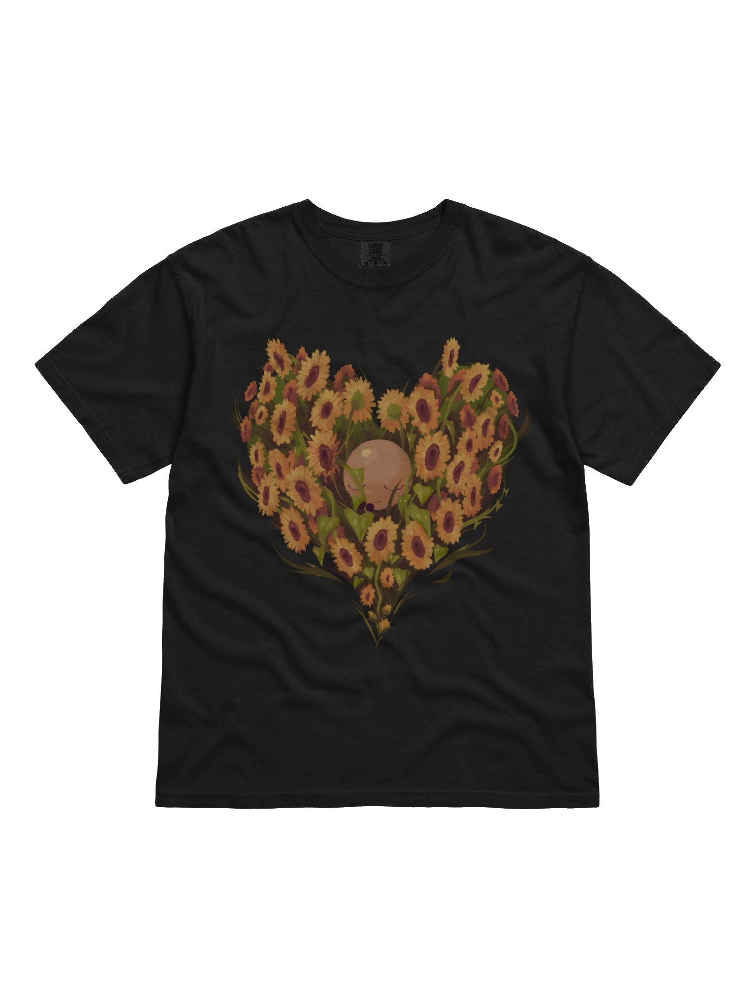 LIAR T-Shirt product image (1)