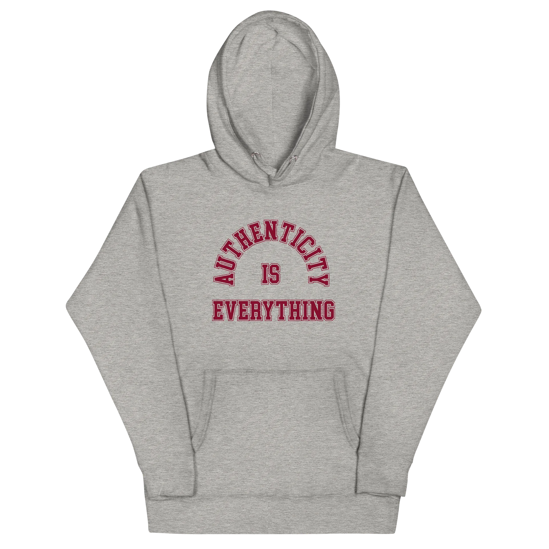 Classic collegiate sweatshirt product image (2)