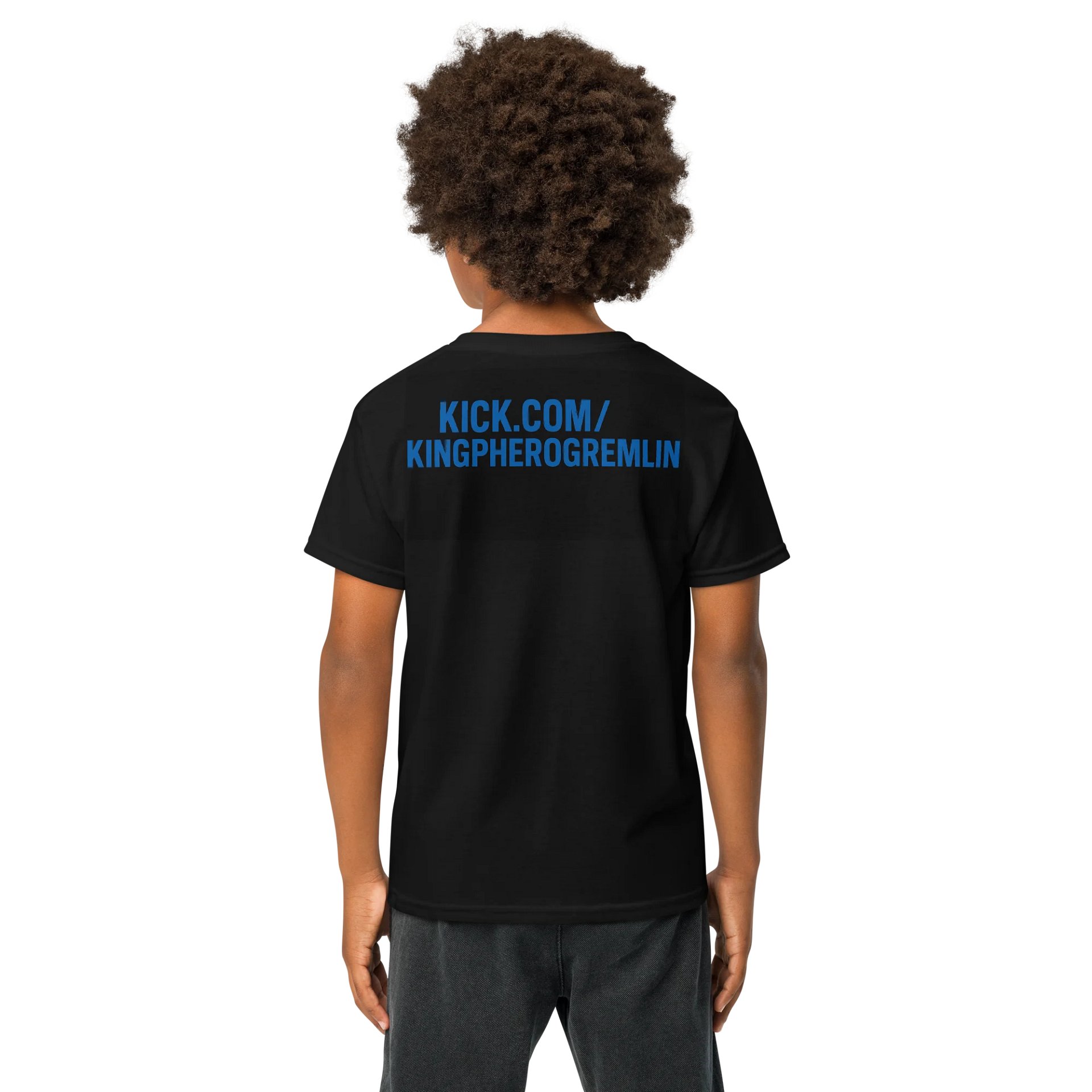Youth Phero Logo product image (7)