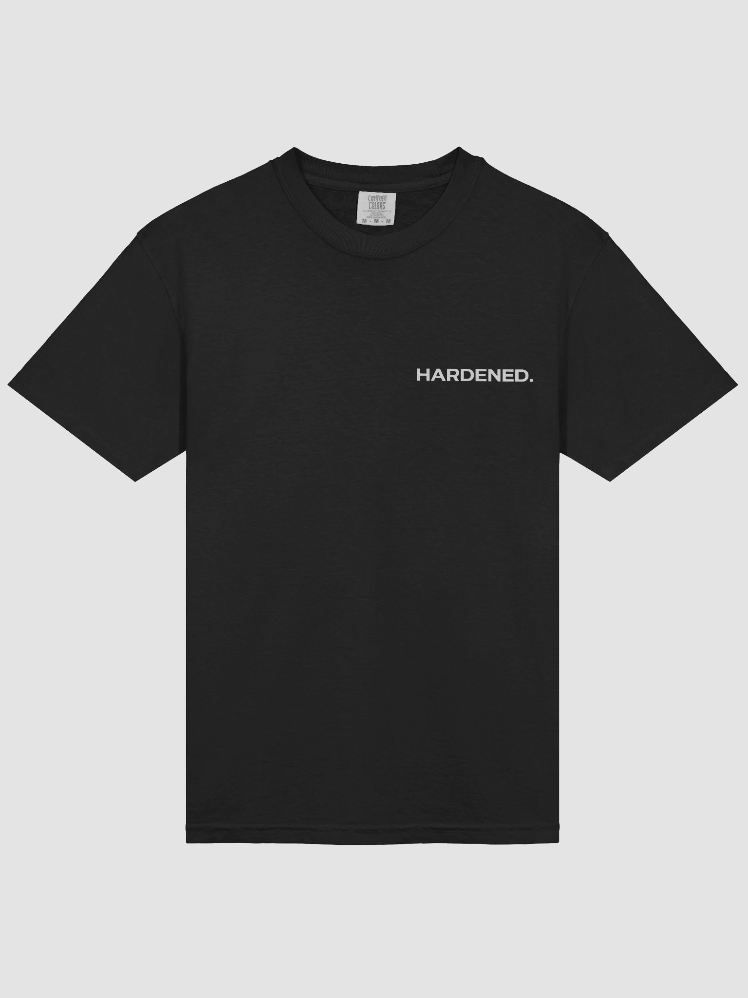 CLEAR. HAMMER DOWN. HOLSTER. product image (3)