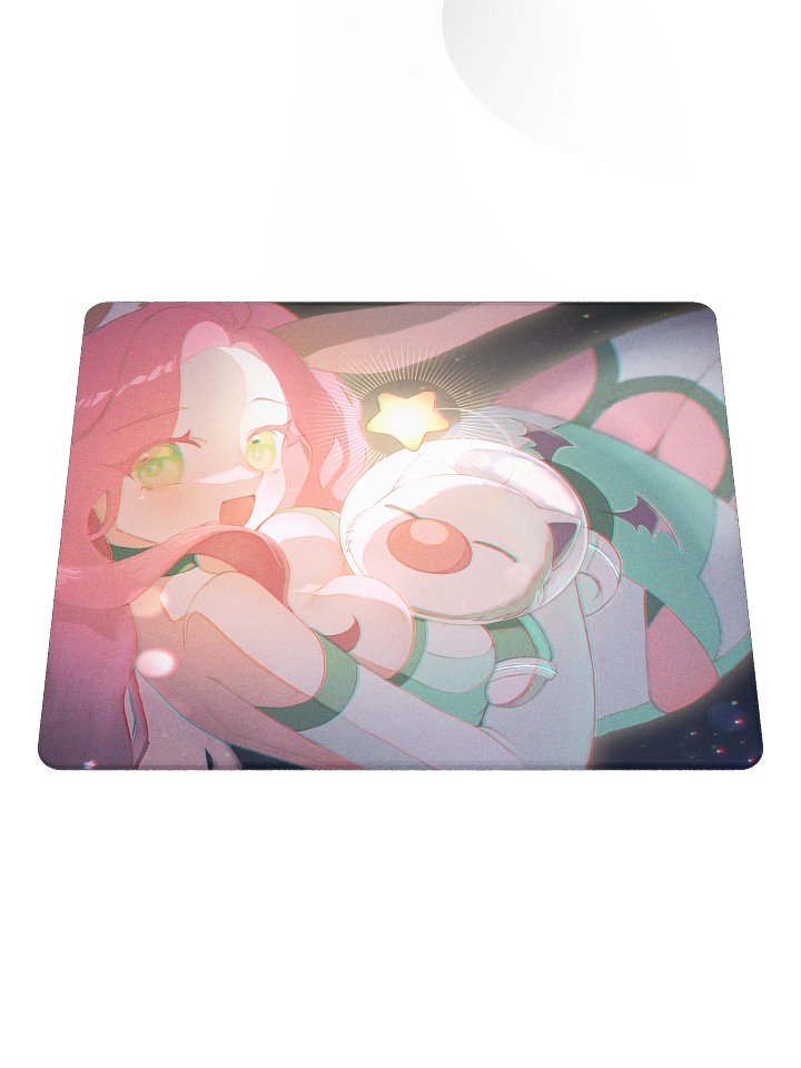 Skylite6 Gaming Mousepad product image (1)