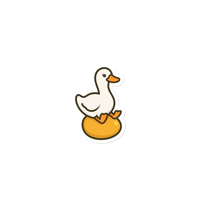 Golden Egg product image (1)