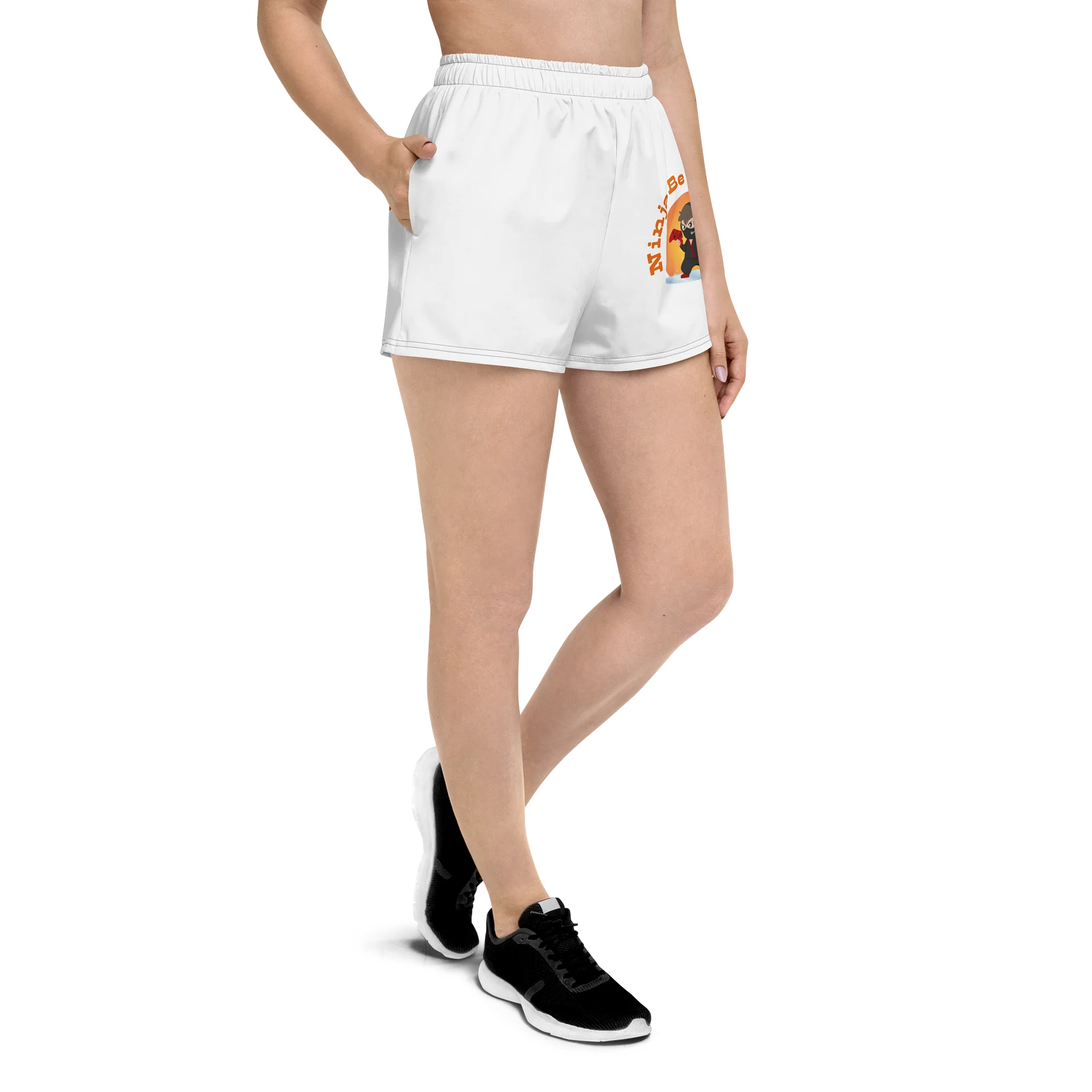 Da Booty Shorts product image (3)