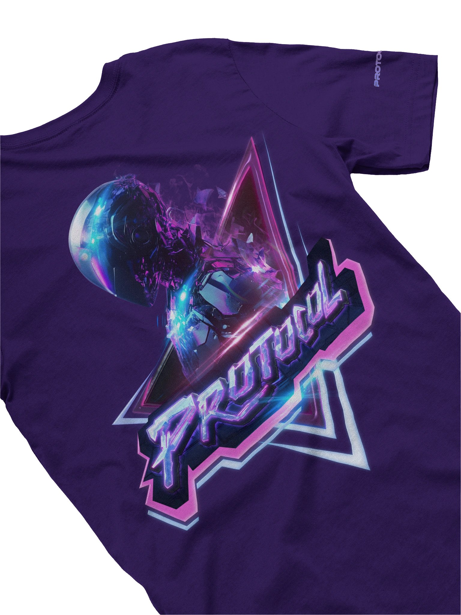 Protocol Shirt product image (4)
