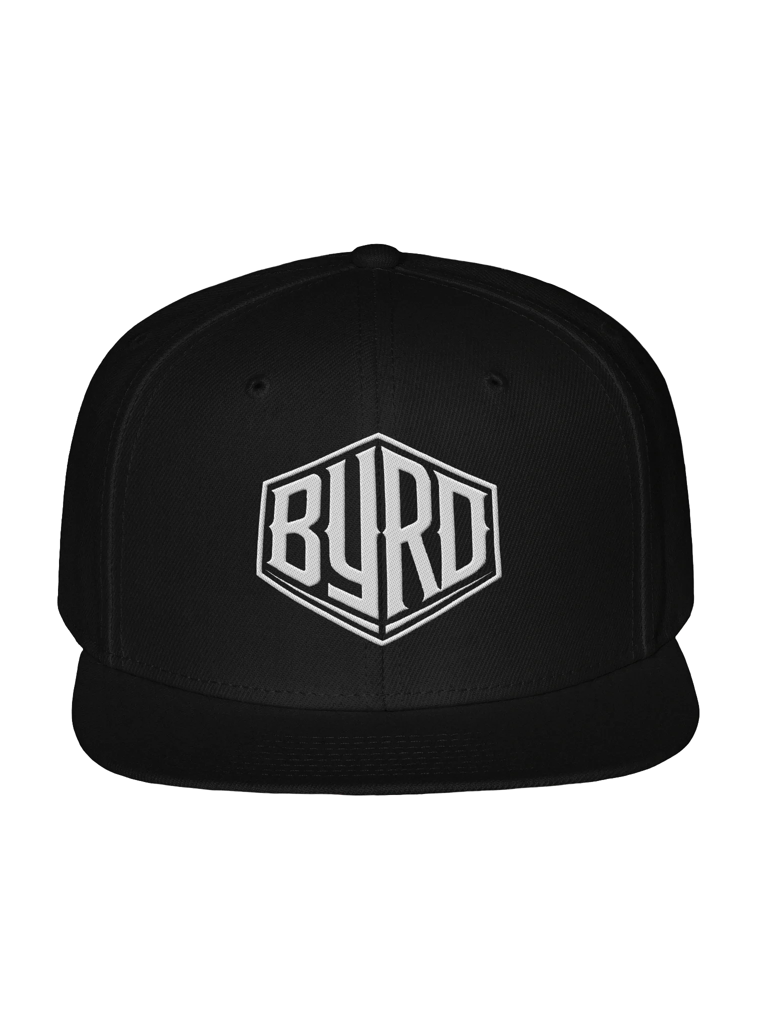 ByRD King's Hat Snapback