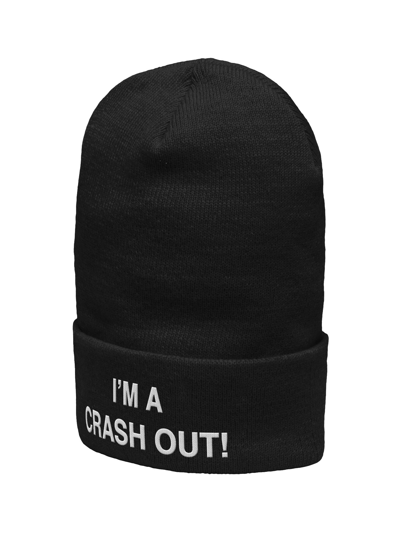 crash out beanie product image (15)