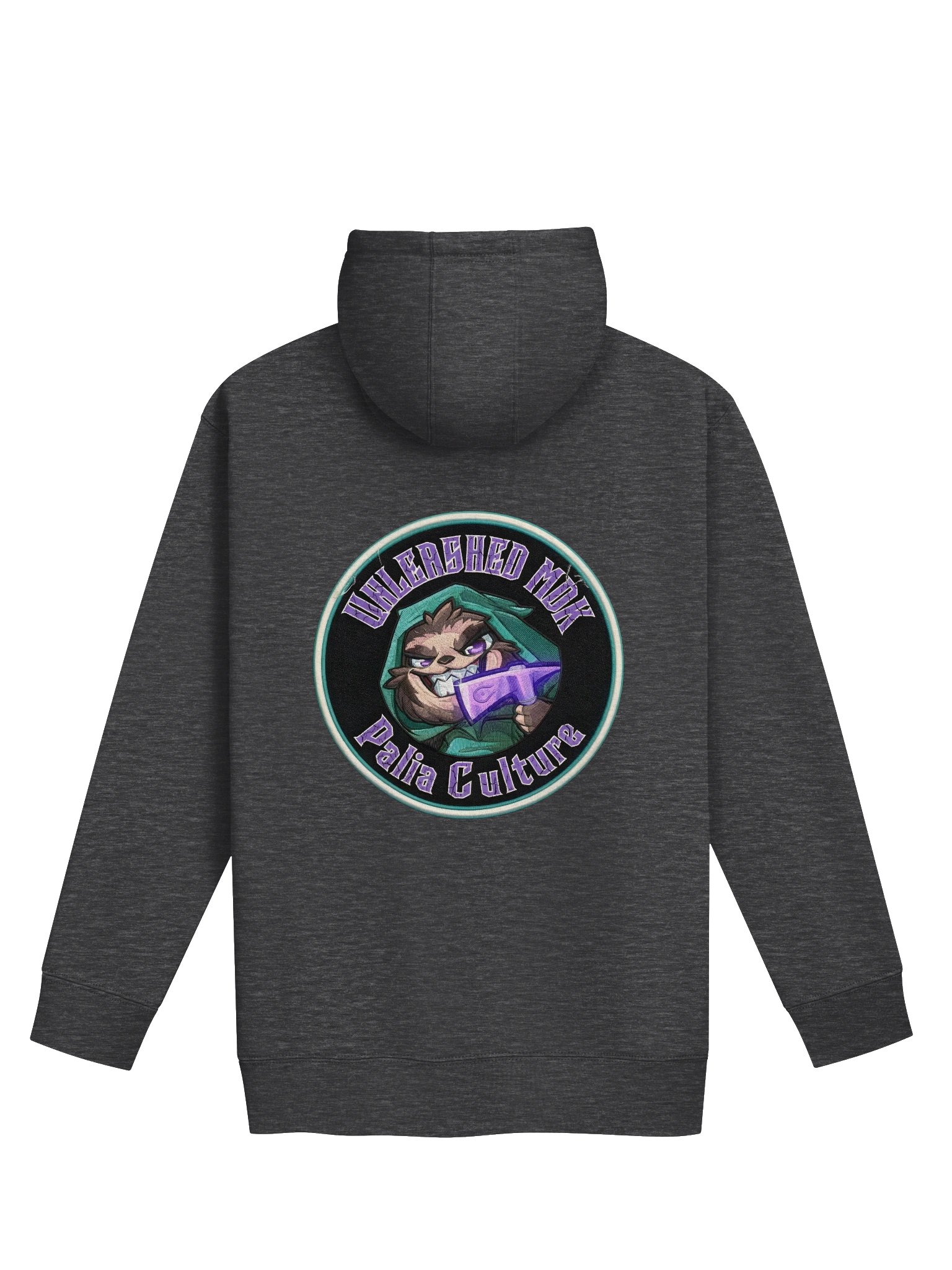 Palia Culture Hoodie Front and Back product image (15)