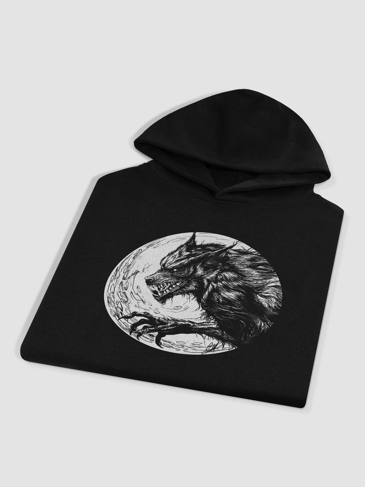 Werewolf in Moon product image (4)