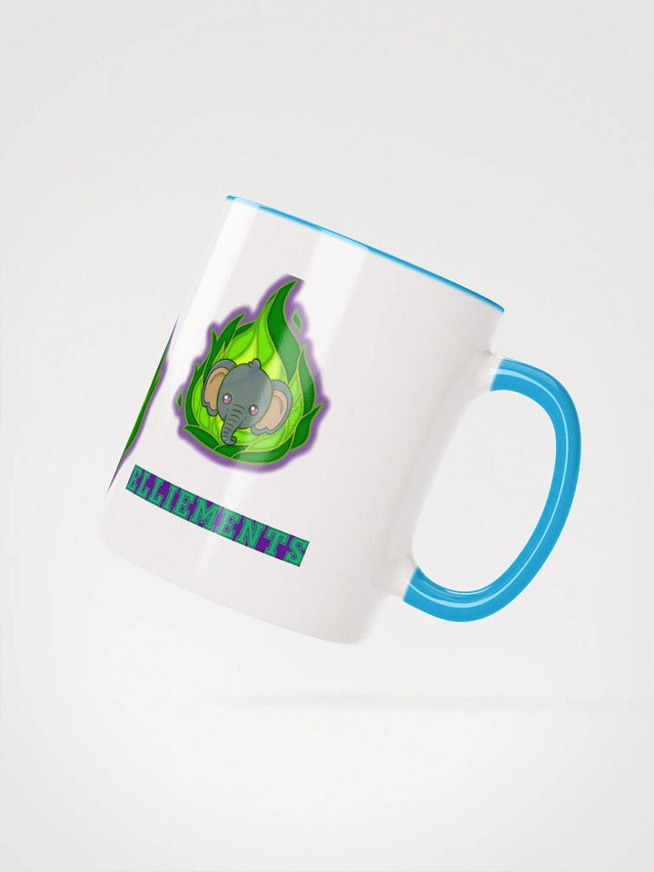 Elie Mug Multi Color product image (25)